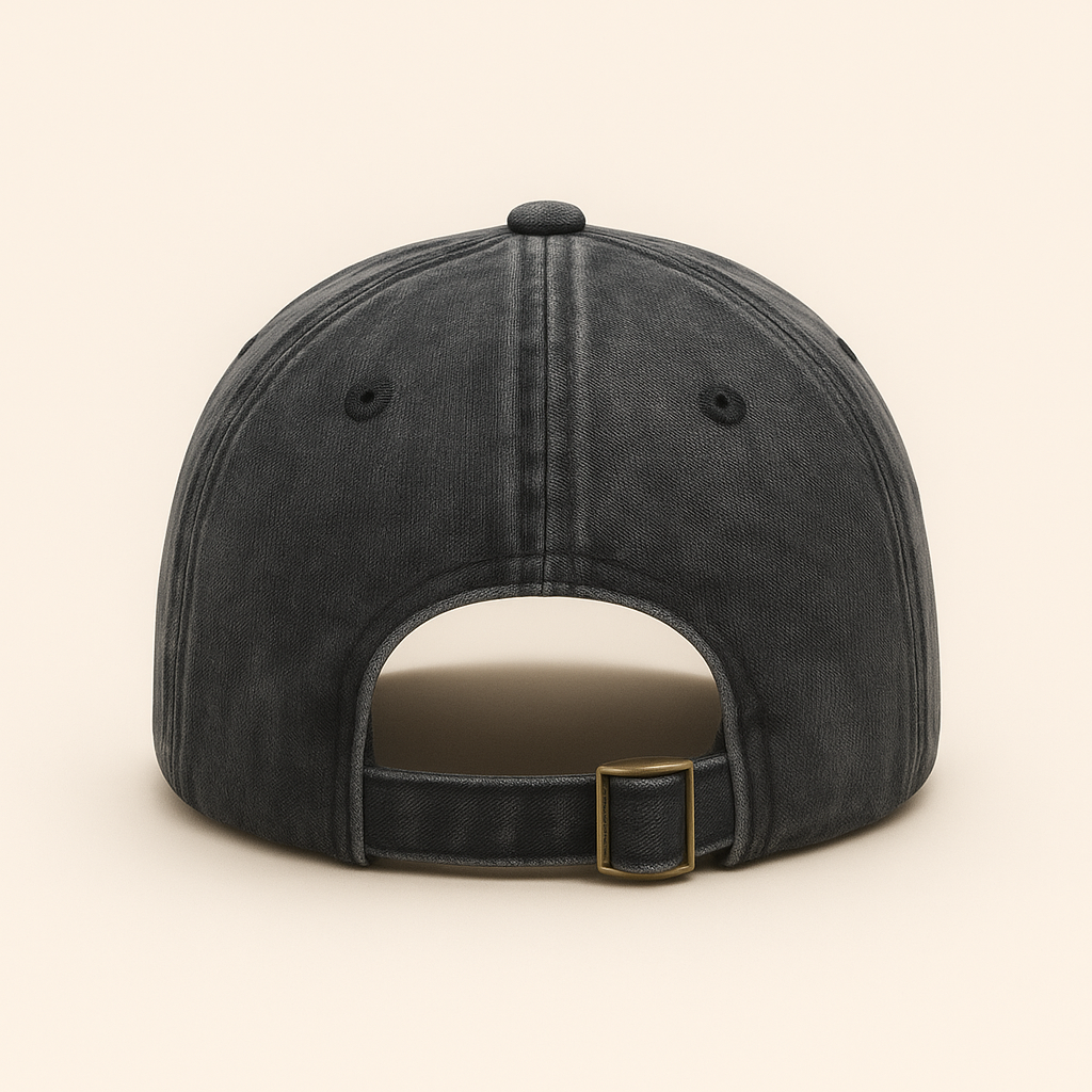 Willem - Casual Heren Pet