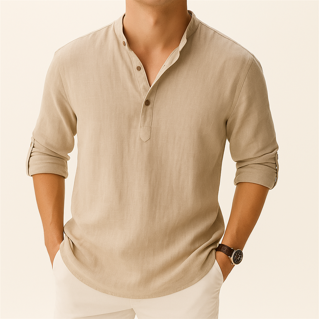 Ralph - Linen Wear