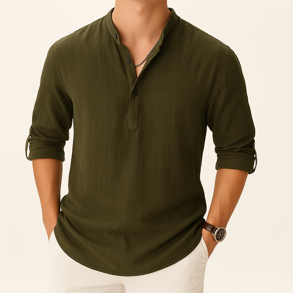 Ralph - Linen Wear