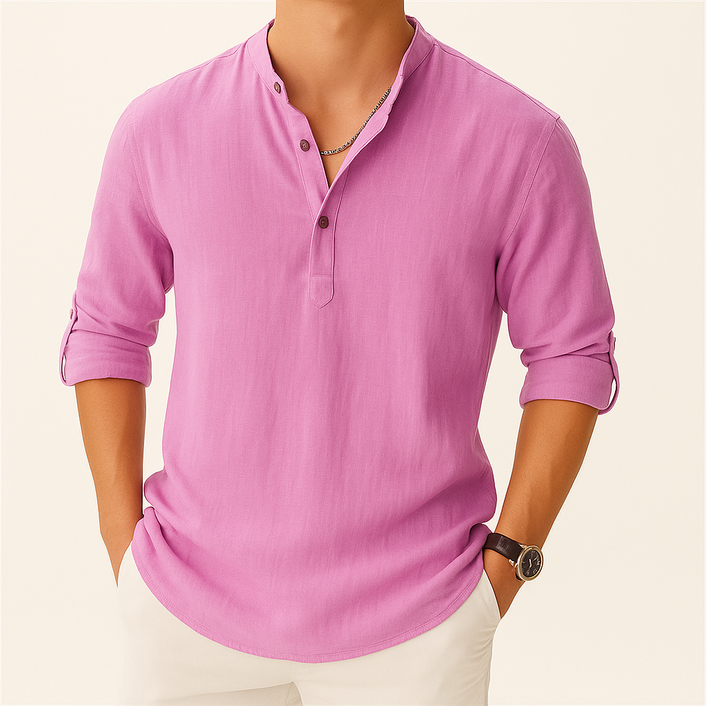 Ralph - Linen Wear