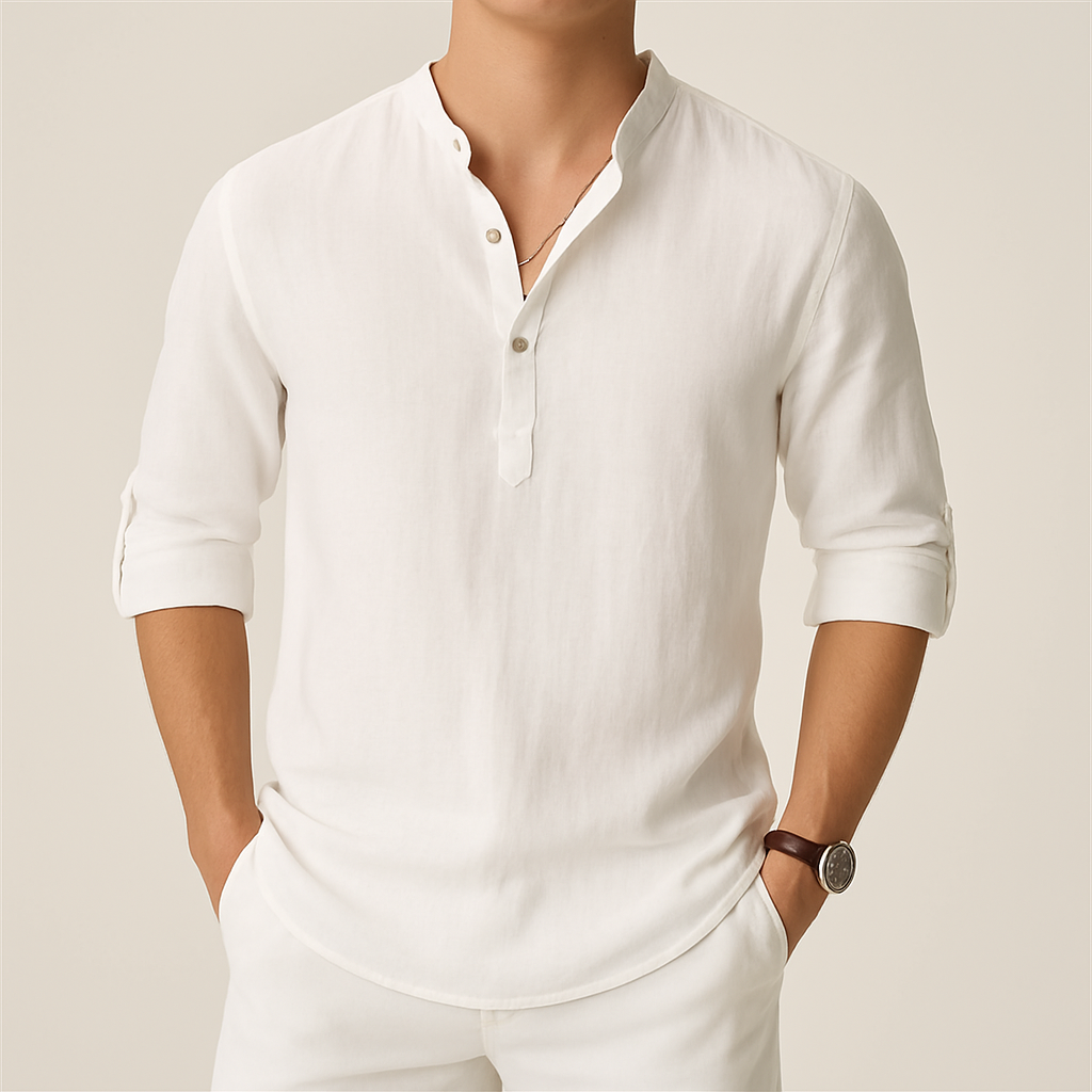 Ralph - Linen Wear