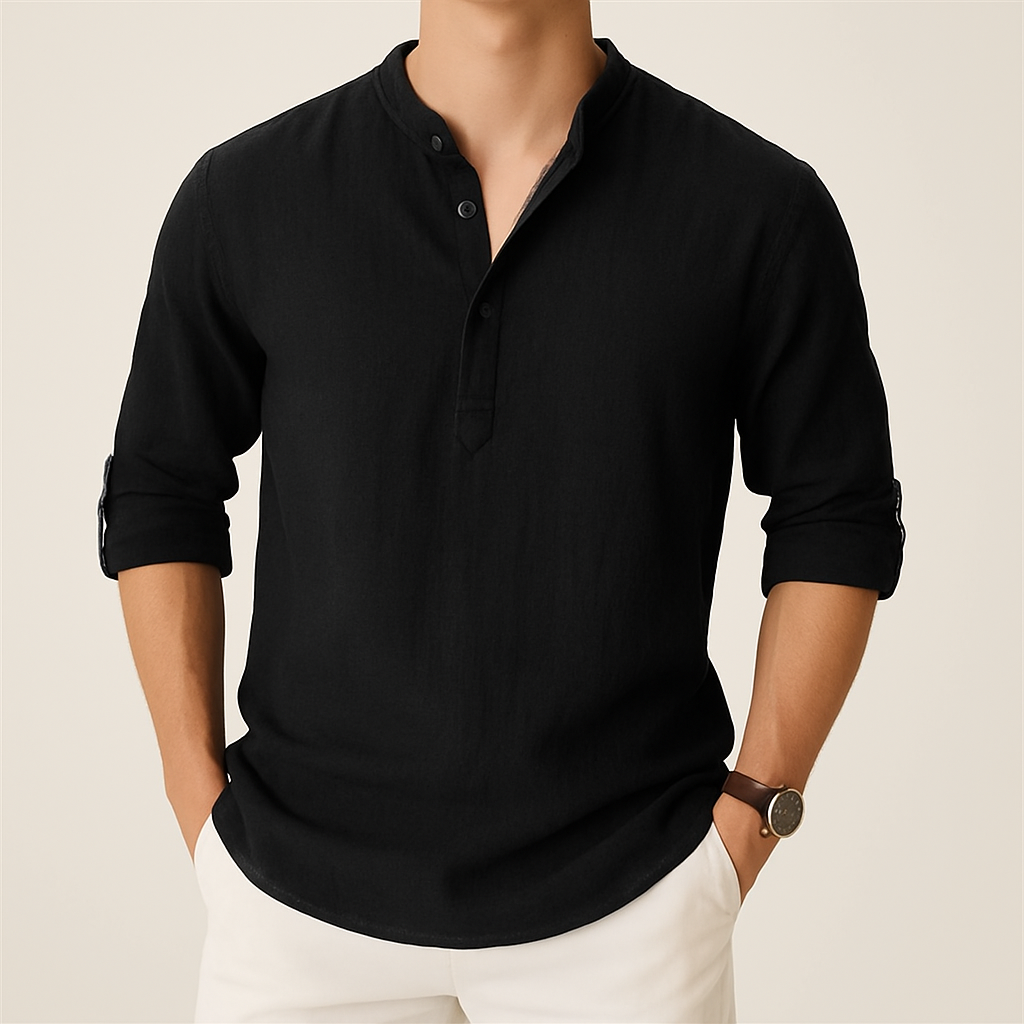 Ralph - Linen Wear