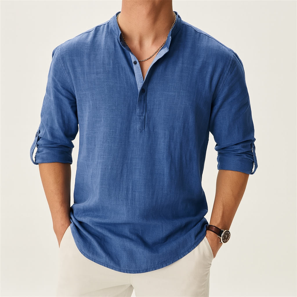 Ralph - Linen Wear