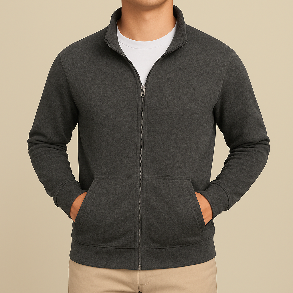 Reinier - Casual Heren Vest