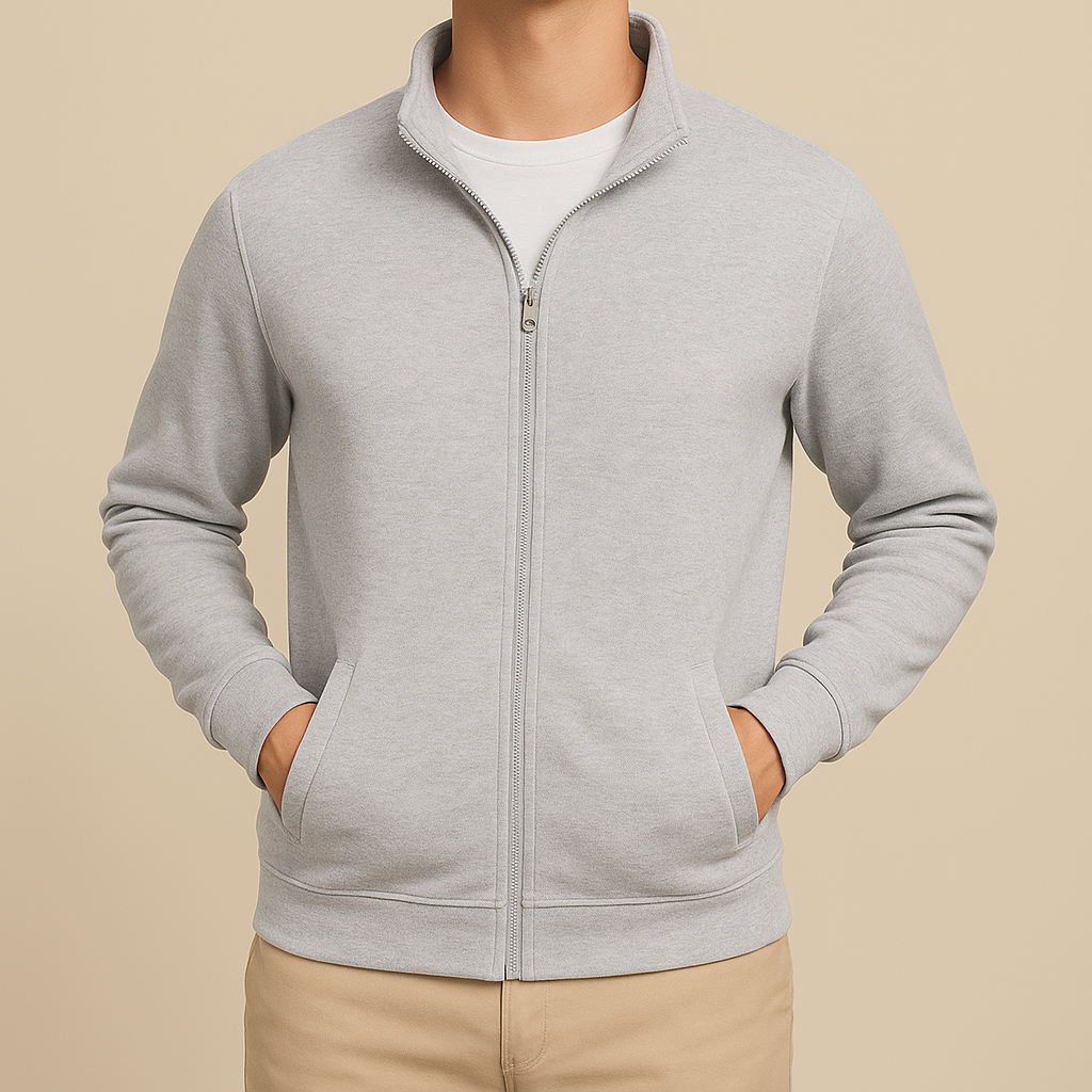 Reinier - Casual Heren Vest