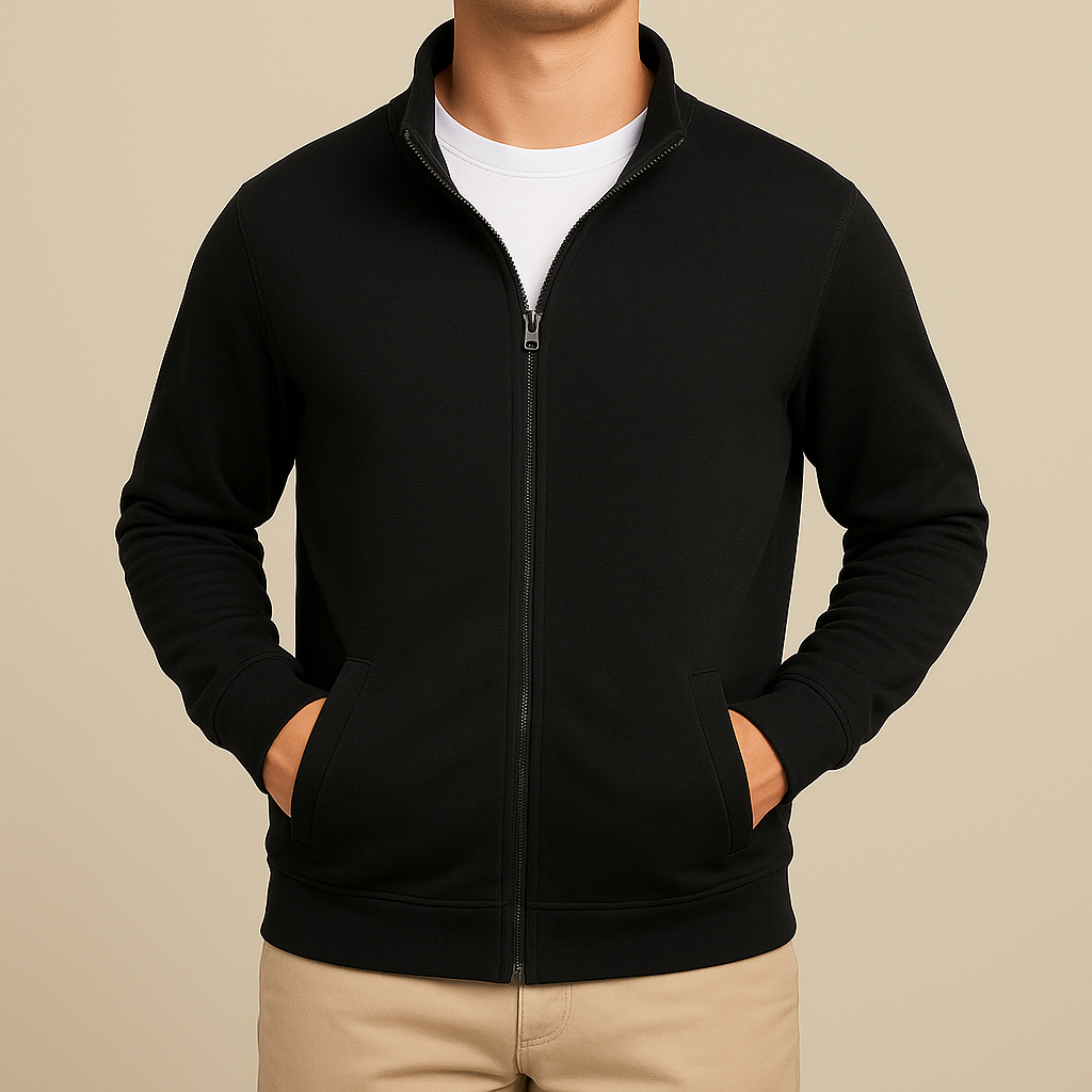 Reinier - Casual Heren Vest