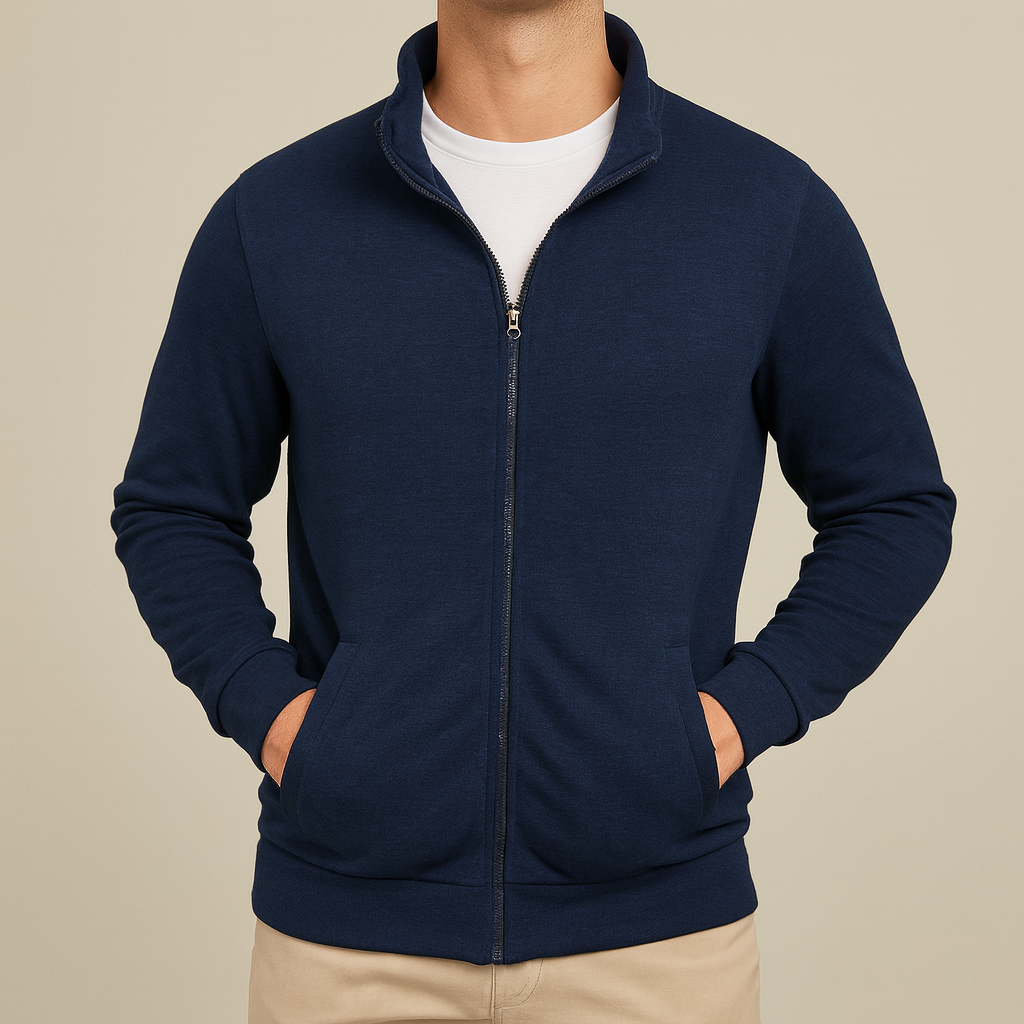 Reinier - Casual Heren Vest