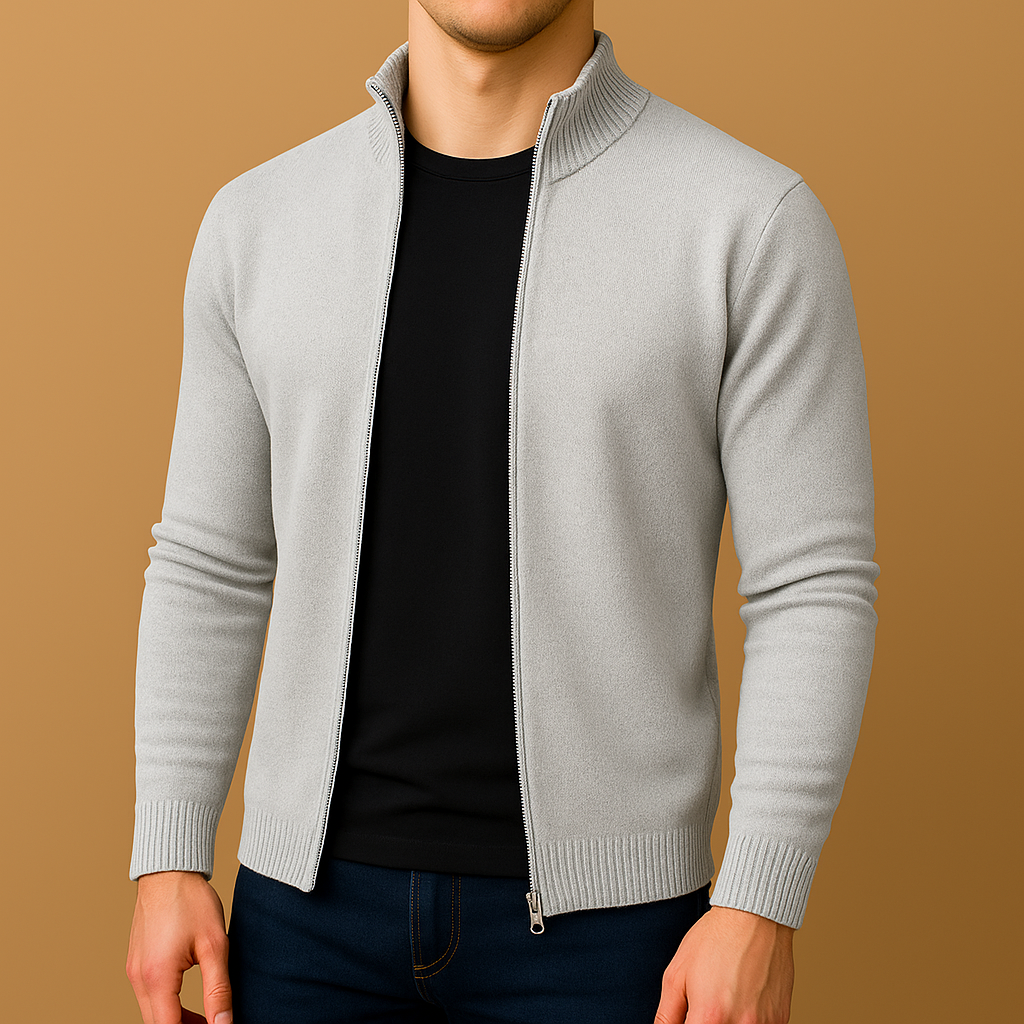 Coen - Chique Heren Vest