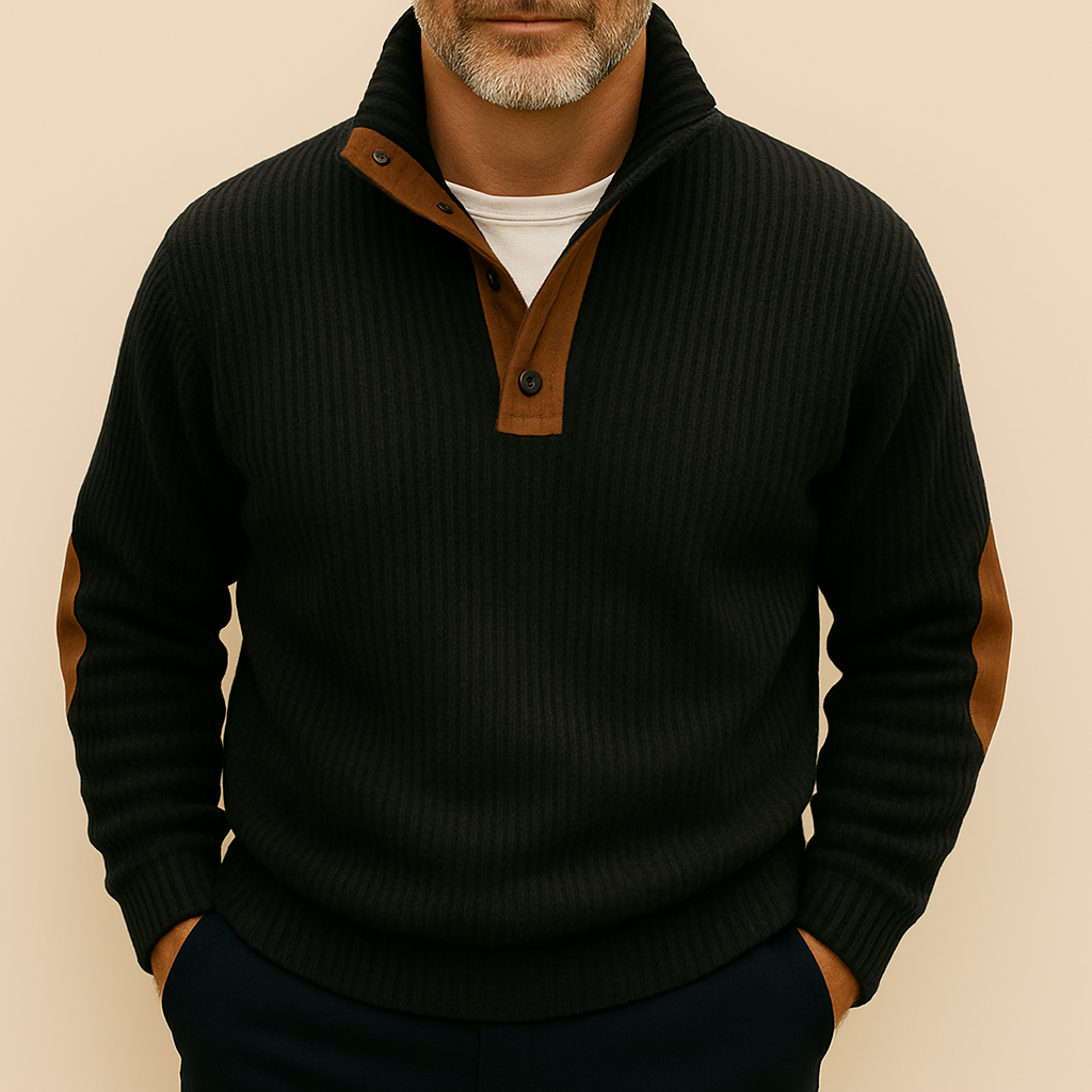 Paul - Polo Knitwear