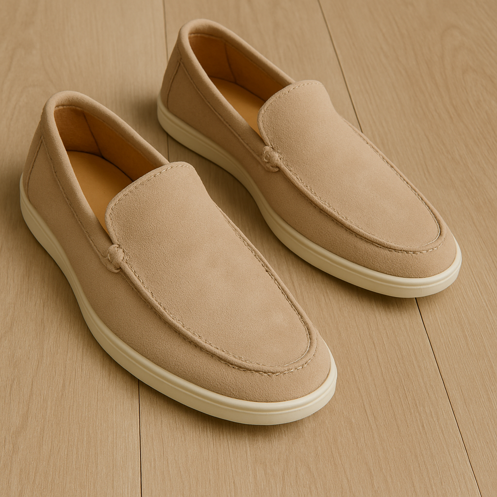 Arnaud Classic - Heren Loafer