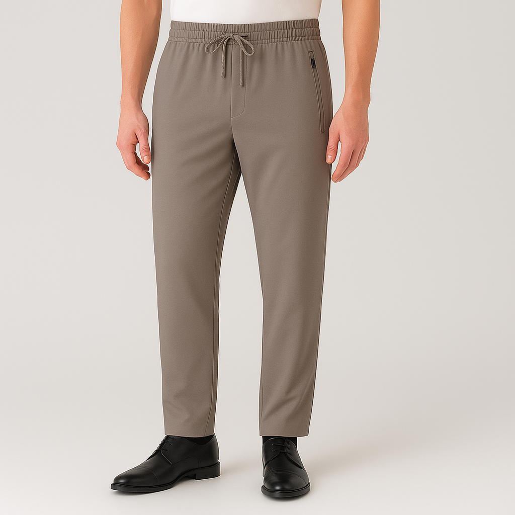Lucien - Heren Pantalon