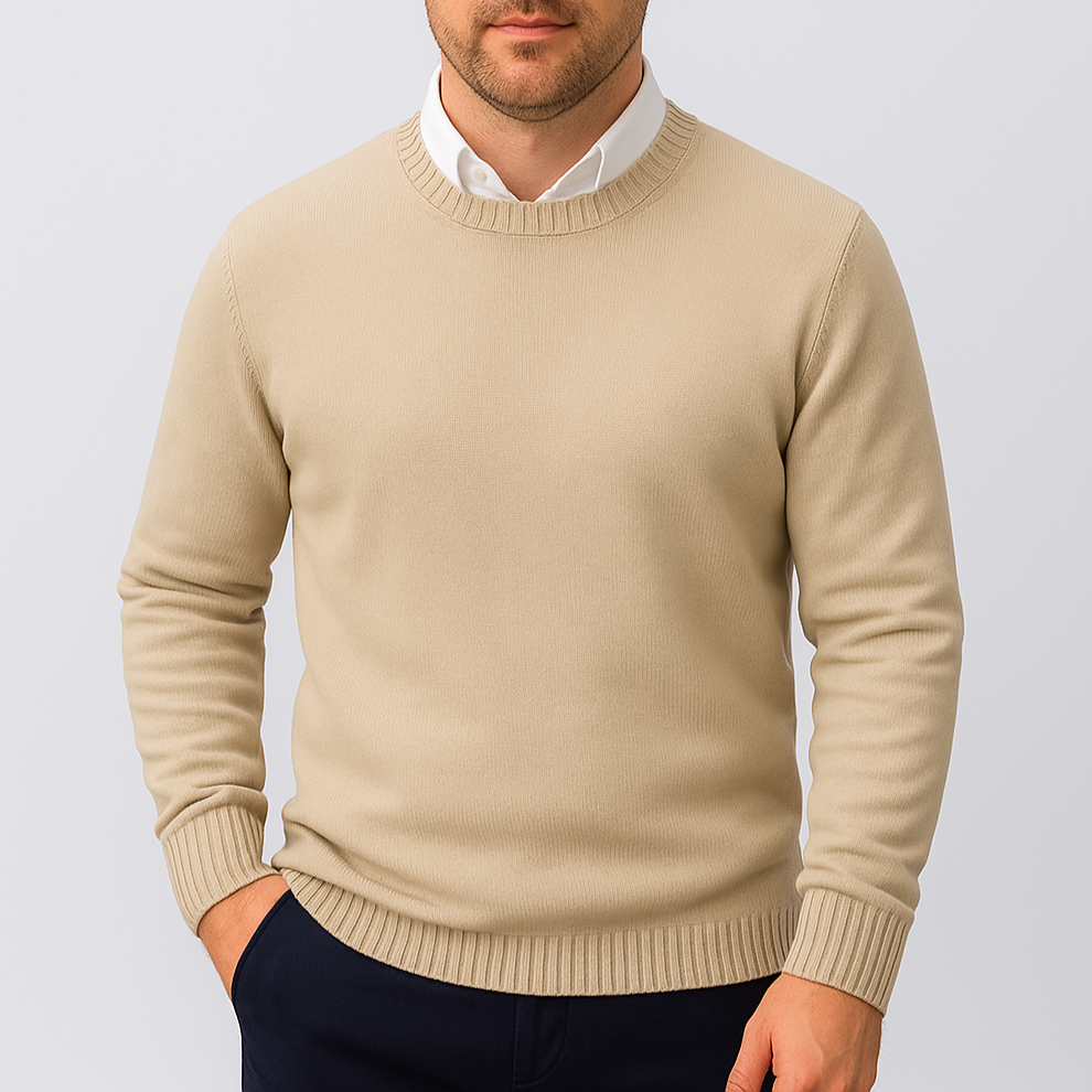 Peter - Heren Sweater