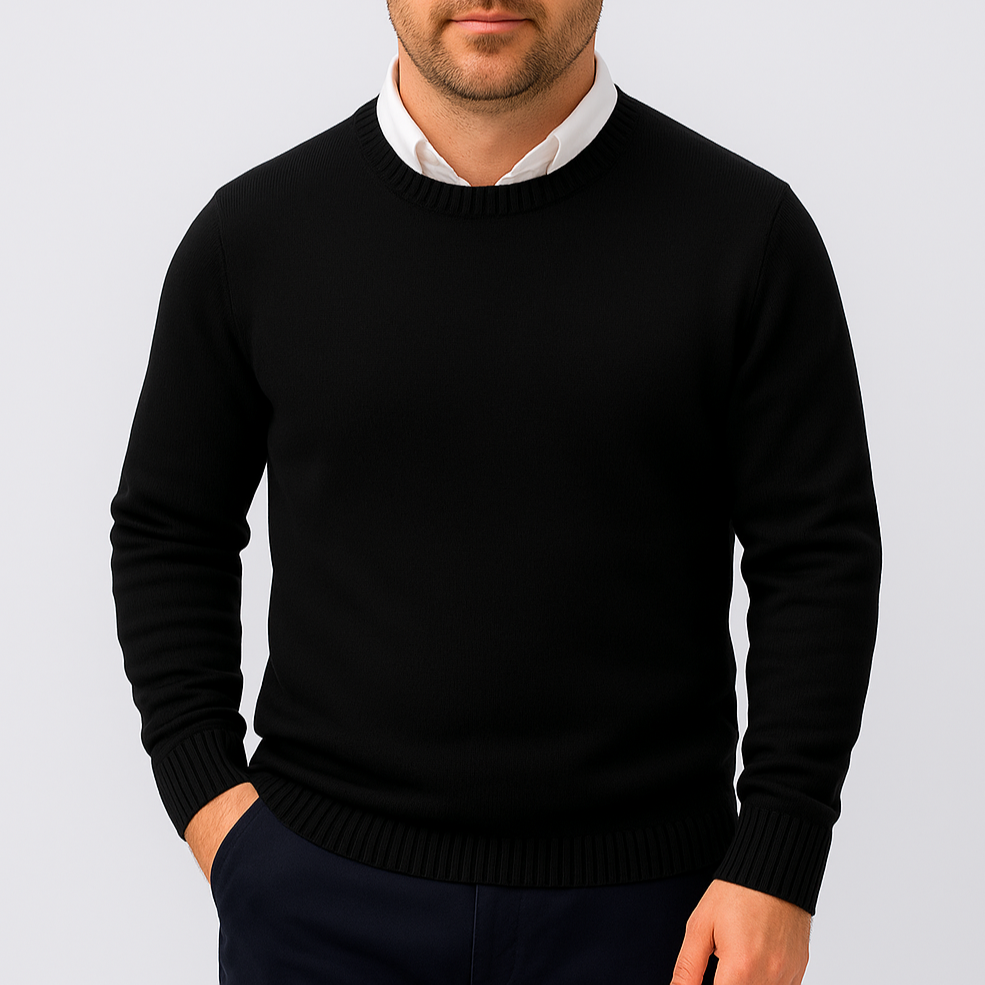 Peter - Heren Sweater