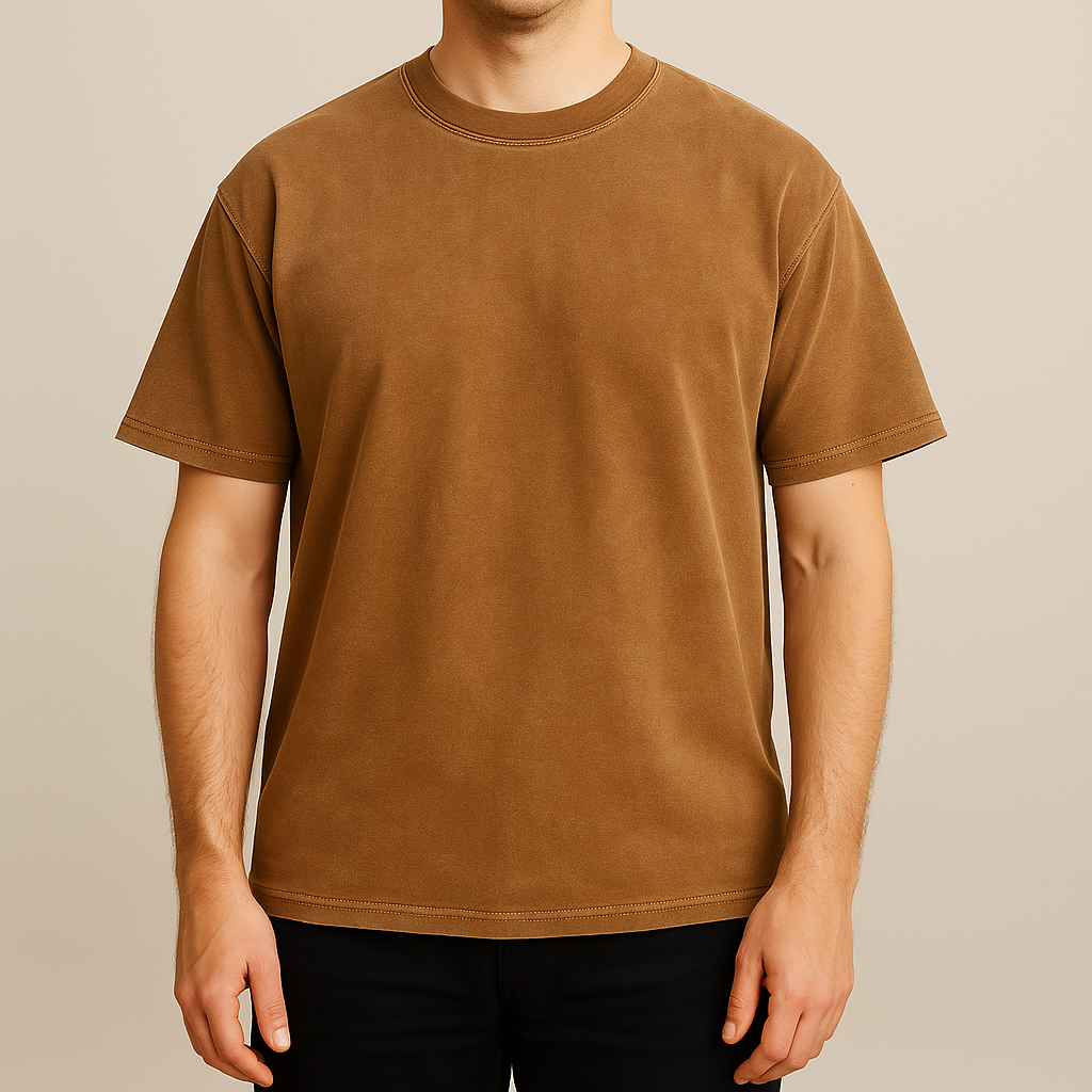 Willem - Casual Heren T-Shirt