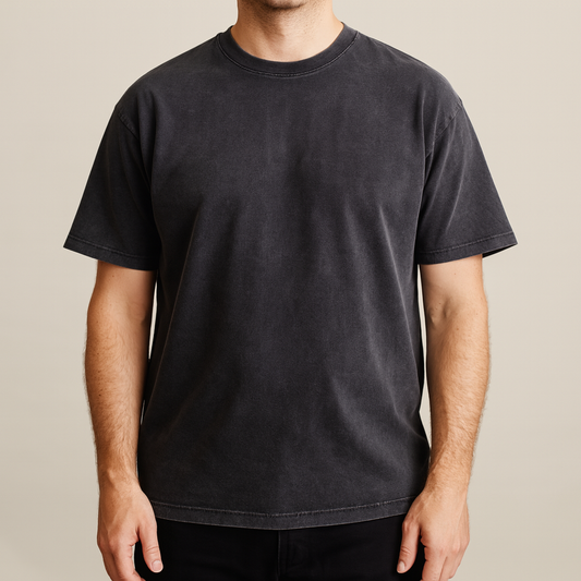 Willem - Casual Heren T-Shirt