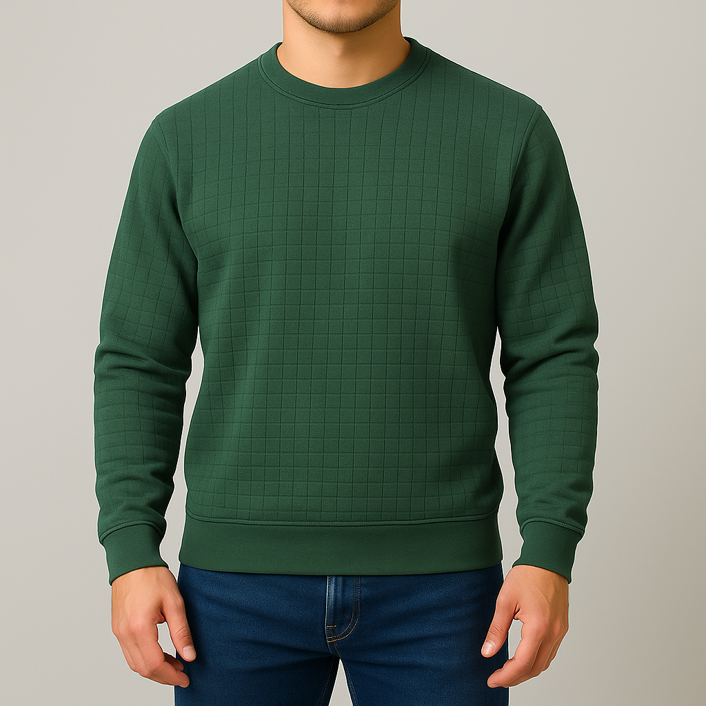 Tijmen - Heren Sweater