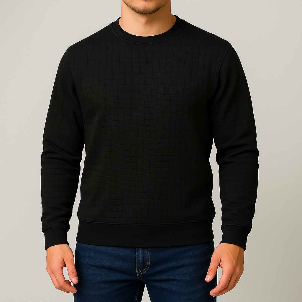 Tijmen - Heren Sweater