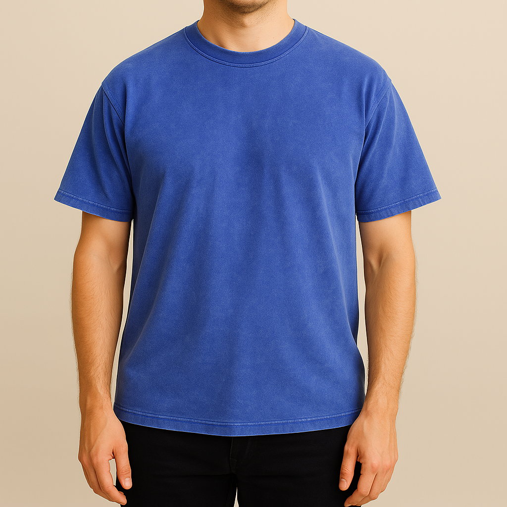 Willem - Casual Heren T-Shirt