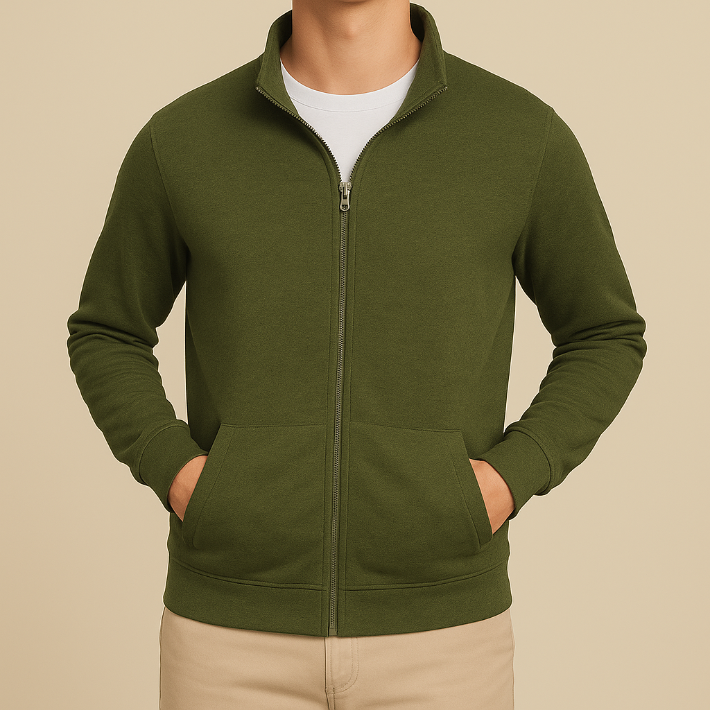 Reinier - Casual Heren Vest