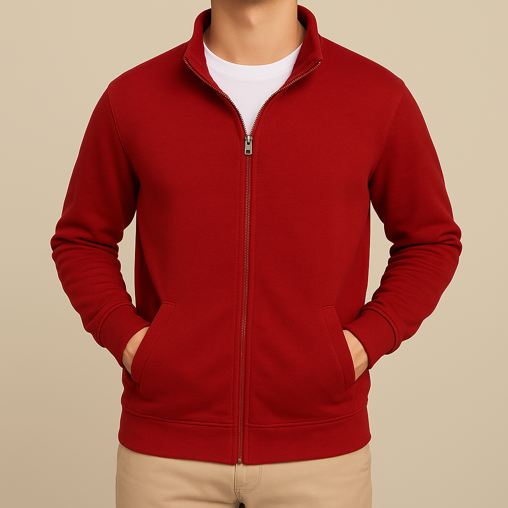 Reinier - Casual Heren Vest