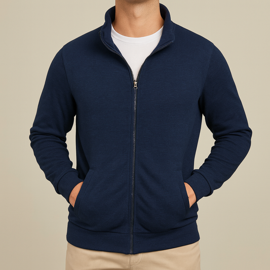 Reinier - Casual Heren Vest