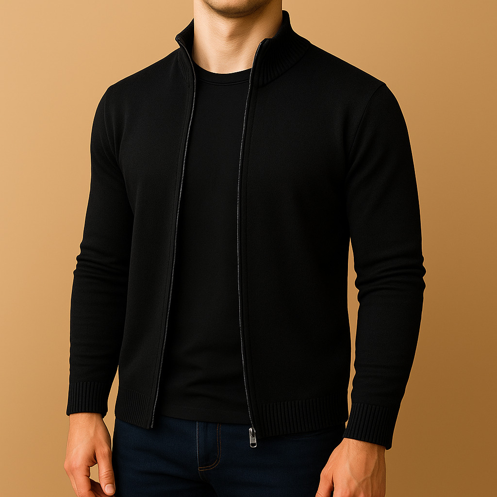 Coen - Chique Heren Vest