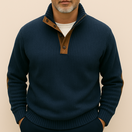 Paul - Polo Knitwear