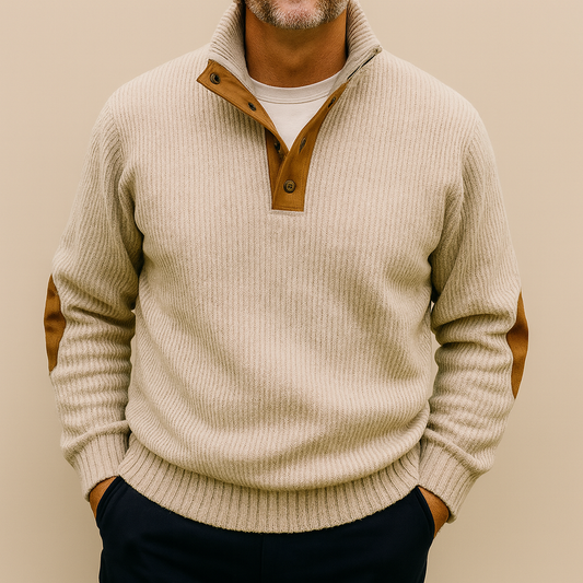 Paul - Polo Knitwear