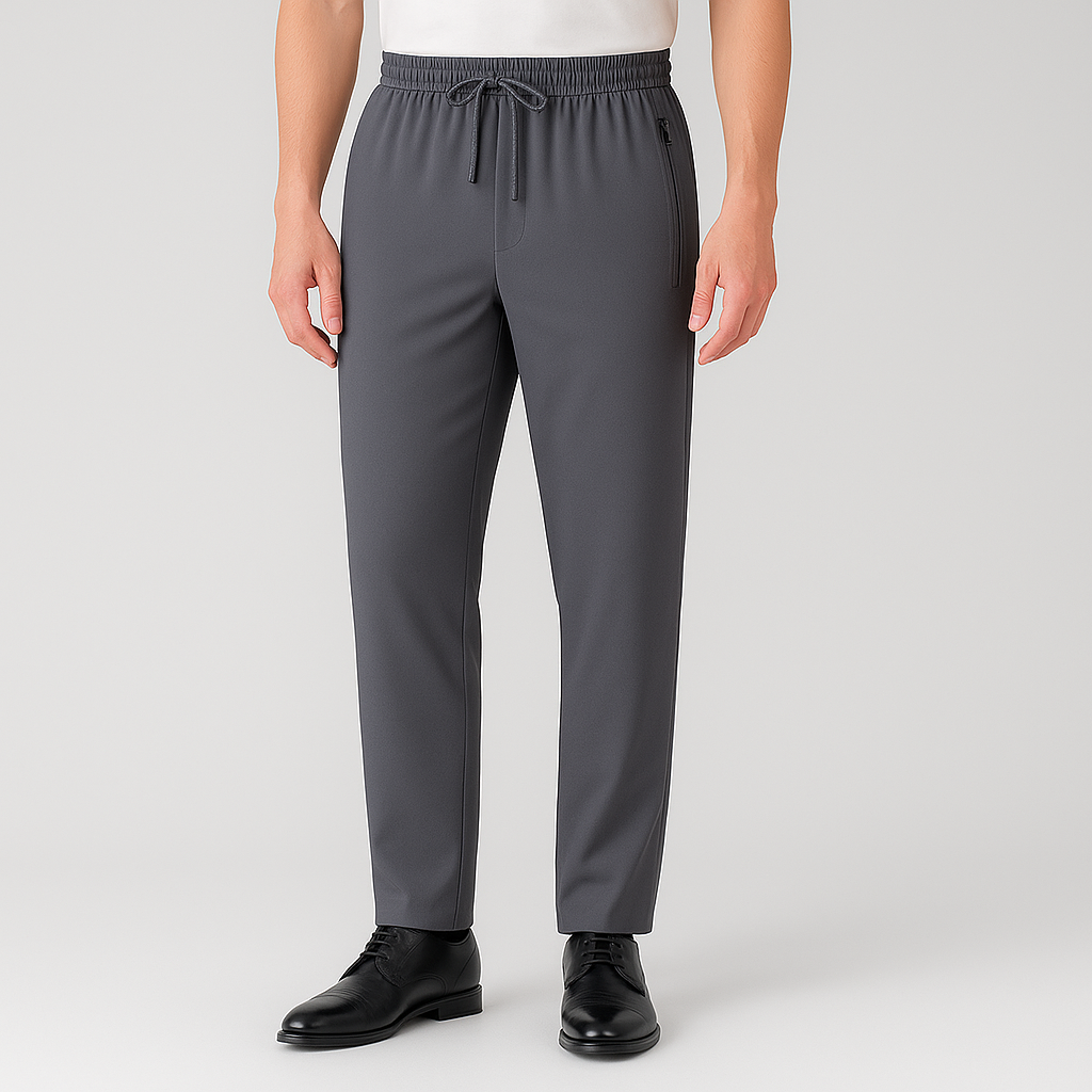 Lucien - Heren Pantalon