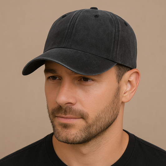 Willem - Casual Heren Pet