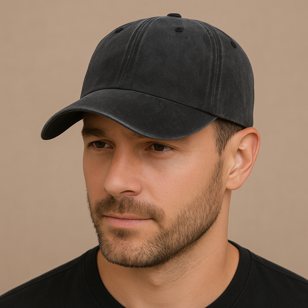 Willem - Casual Heren Pet