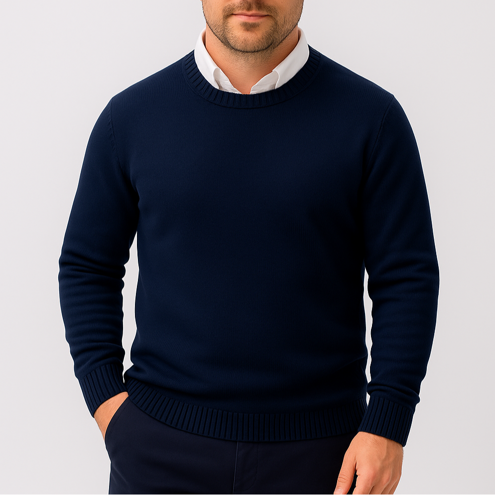 Peter - Heren Sweater