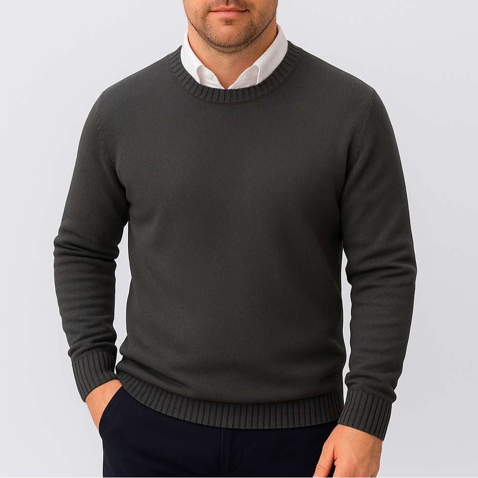 Peter - Heren Sweater