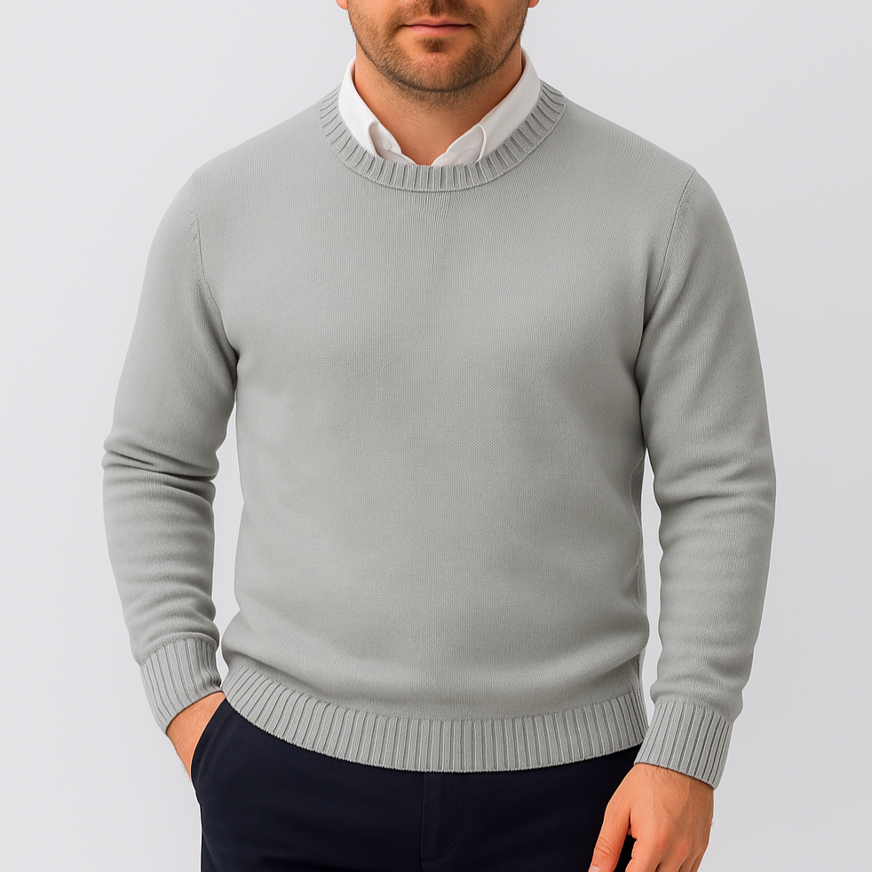 Peter - Heren Sweater