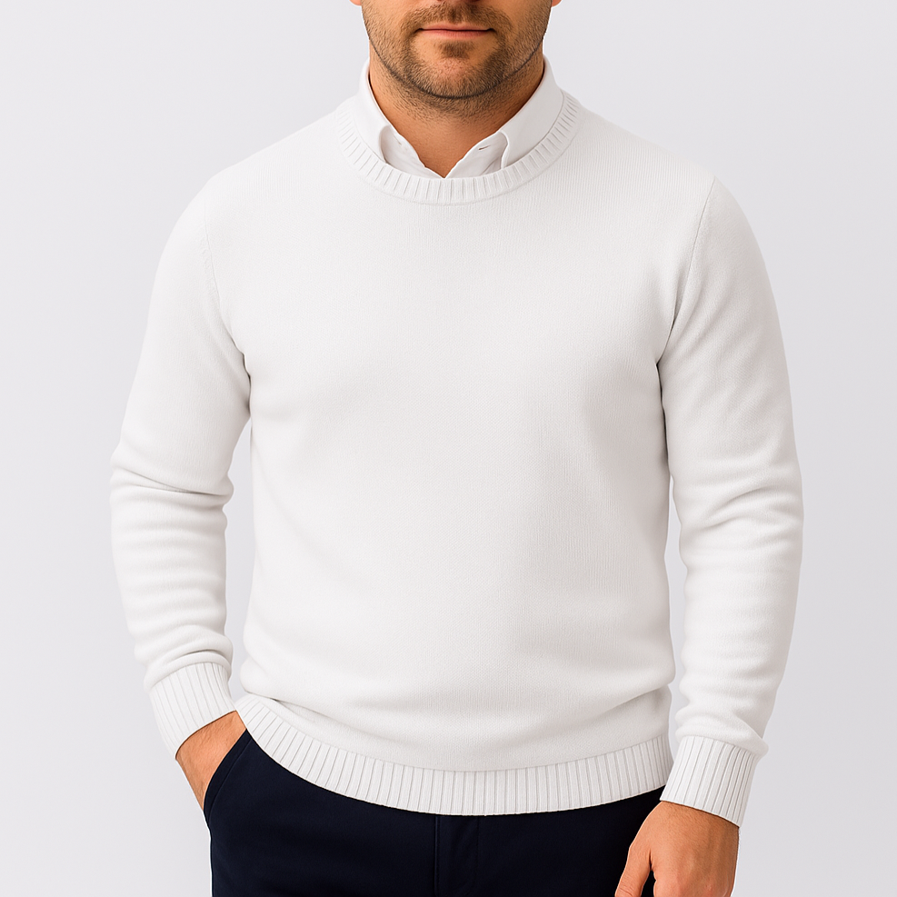 Peter - Heren Sweater