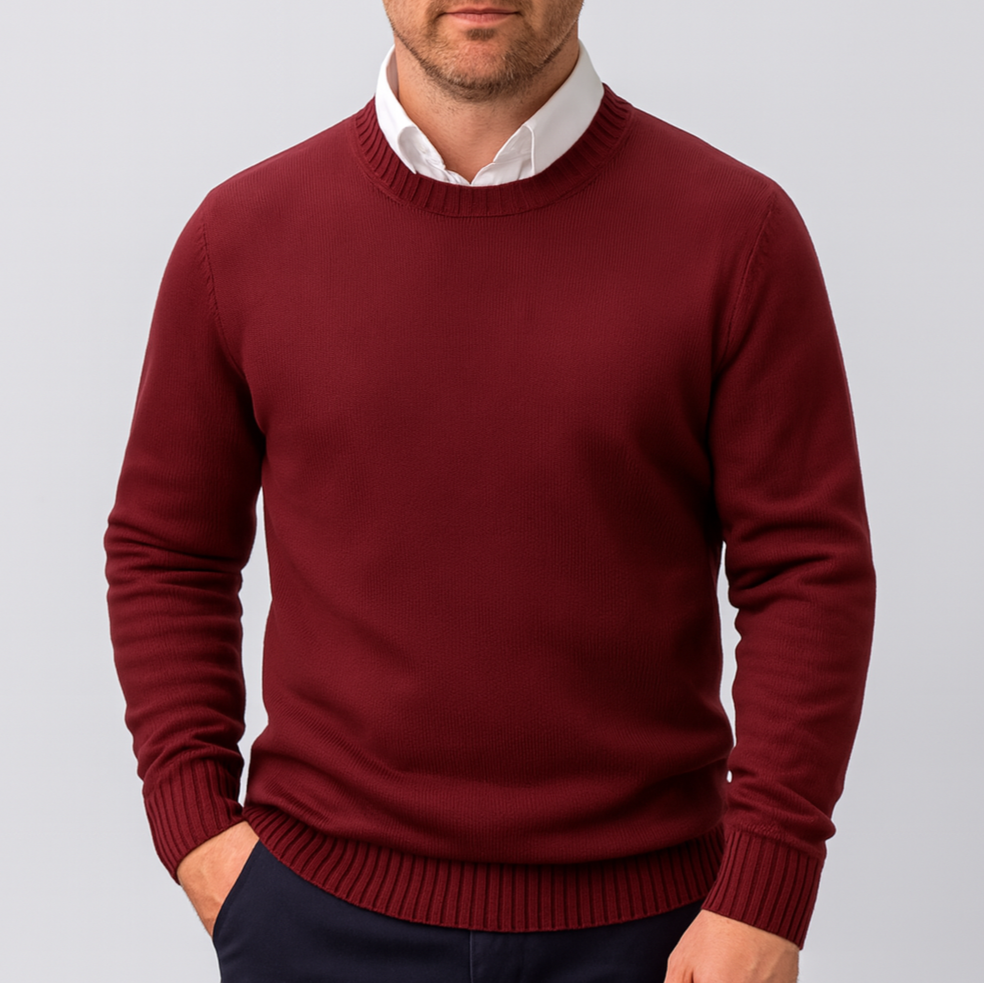 Peter - Heren Sweater