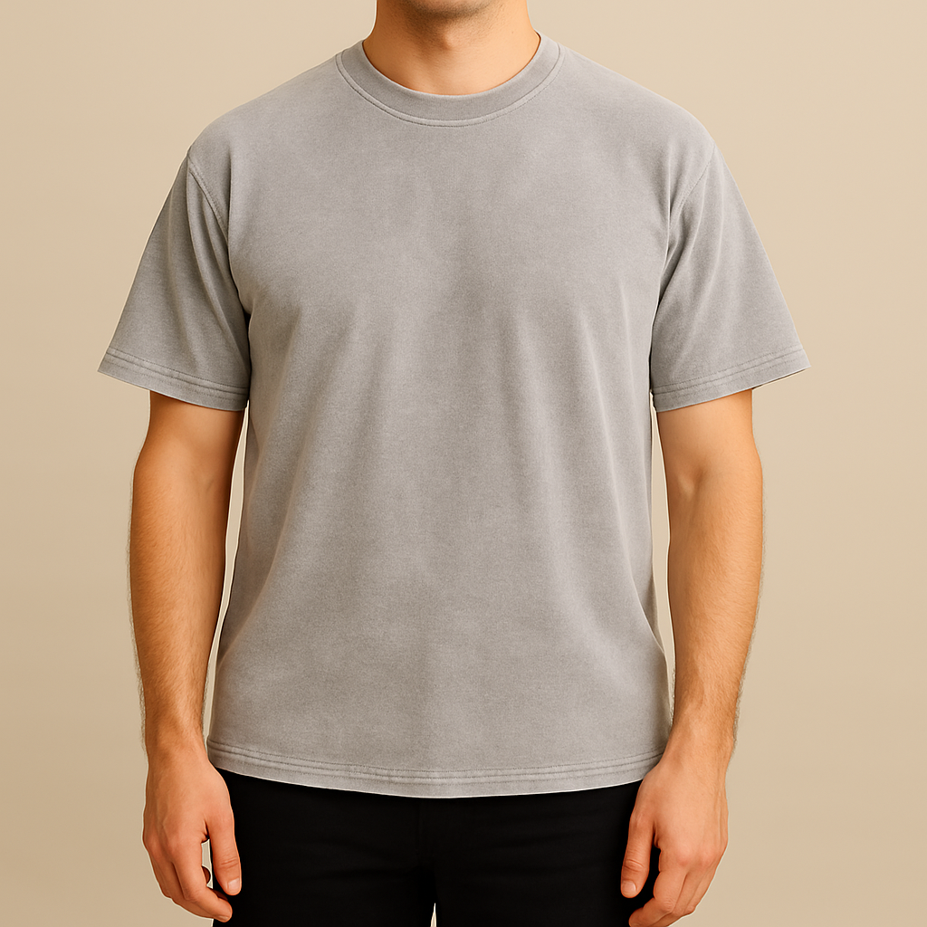 Willem - Casual Heren T-Shirt