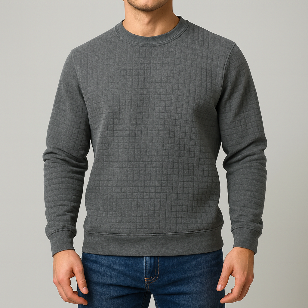 Tijmen - Heren Sweater